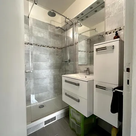 28 Square Meters, Near Eiffel Tower Apartamento Paris